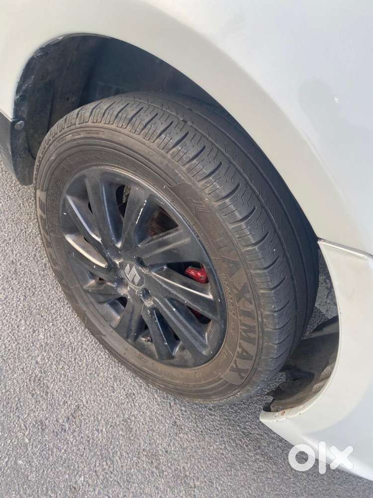 Swift Dzire Zdi
