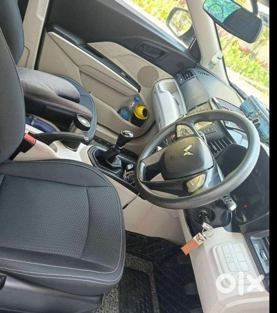 Mahindra Xuv300 Turbosport 2023 Model