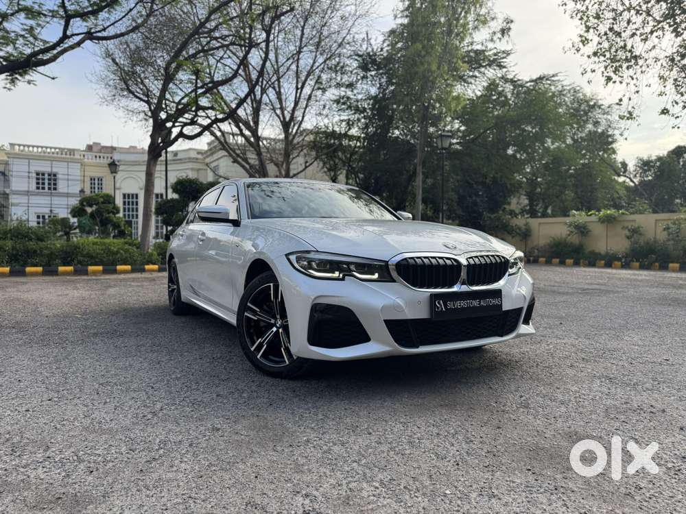 Bmw 3 Series Gran Limousine 2.0 330li M Sport First Edition, 2021, P..