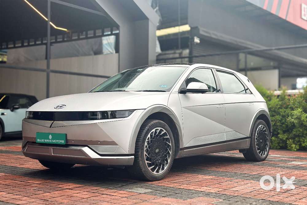 Hyundai Ioniq 5, 2023, Electric