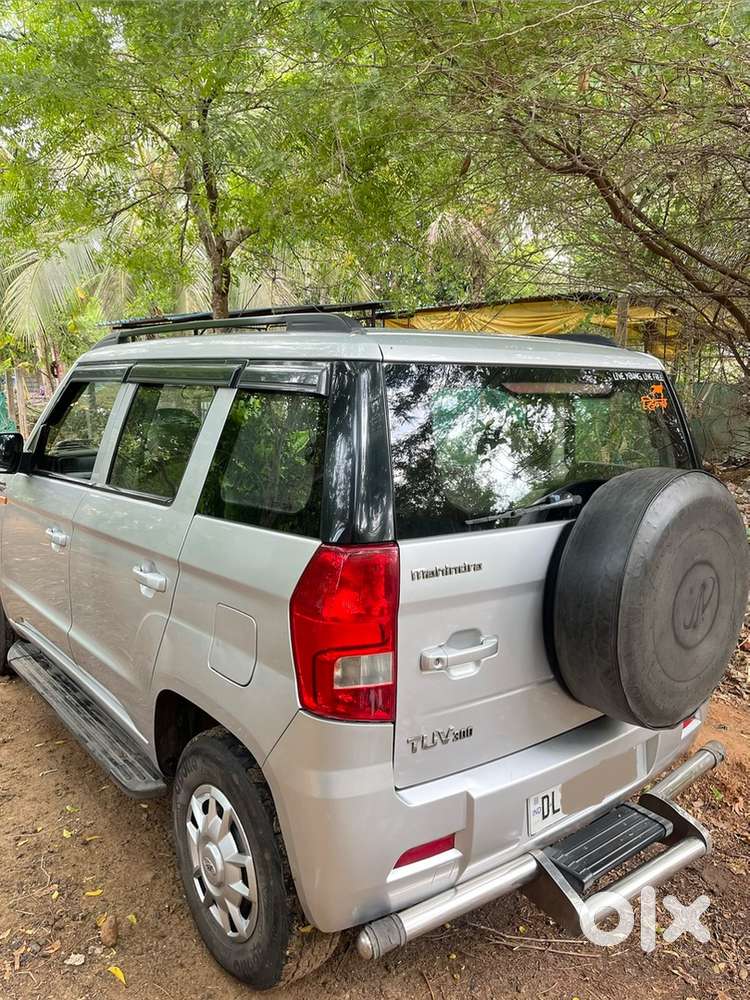 Mahindra Tuv 300 Diesel Manual 2017