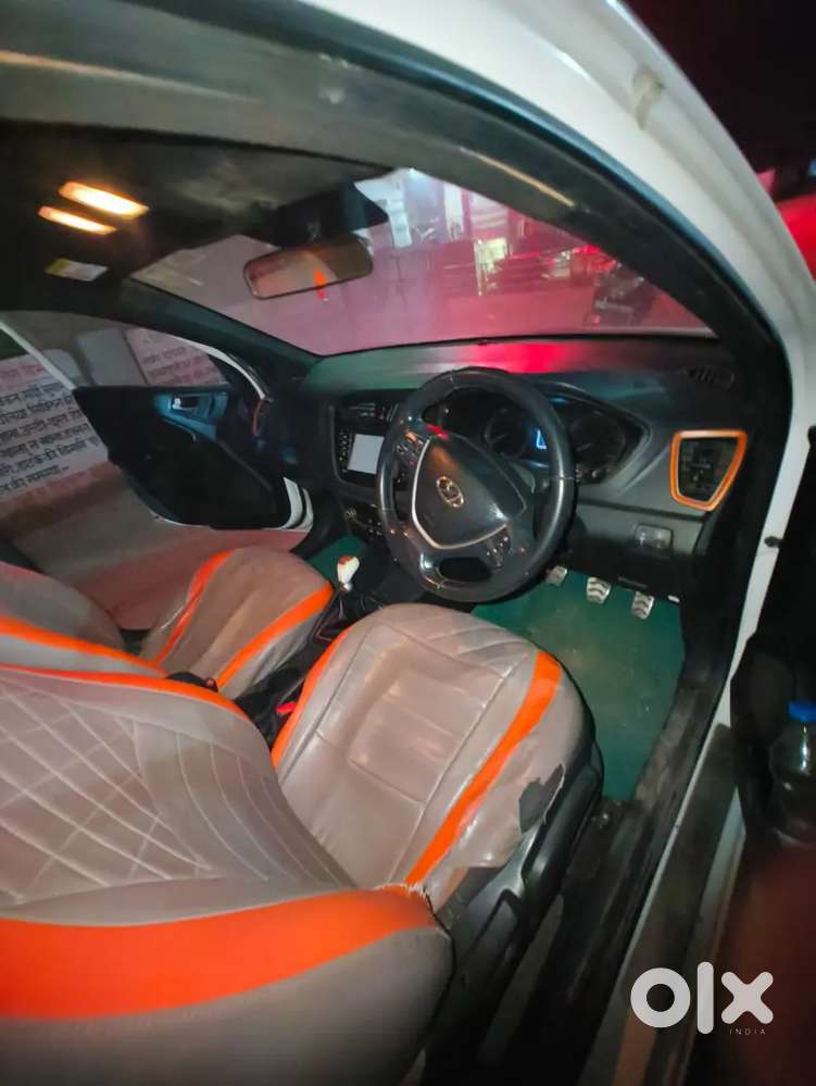 Hyundai I20 Active 2017 Petrol Manual