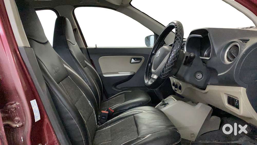 Maruti Suzuki Alto K10 Vxi Amt, 2016, Petrol