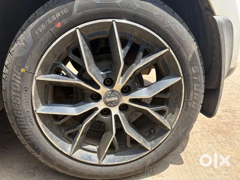Volkswagen Polo Petrol Highline 2014