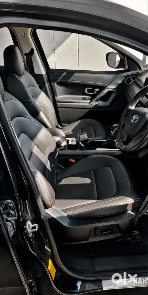 Tata Harrier 2021 Diesel 65000 Km Driven