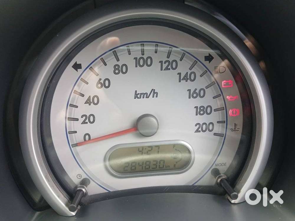 Maruti Suzuki Ritz Vdi, 2012, Diesel