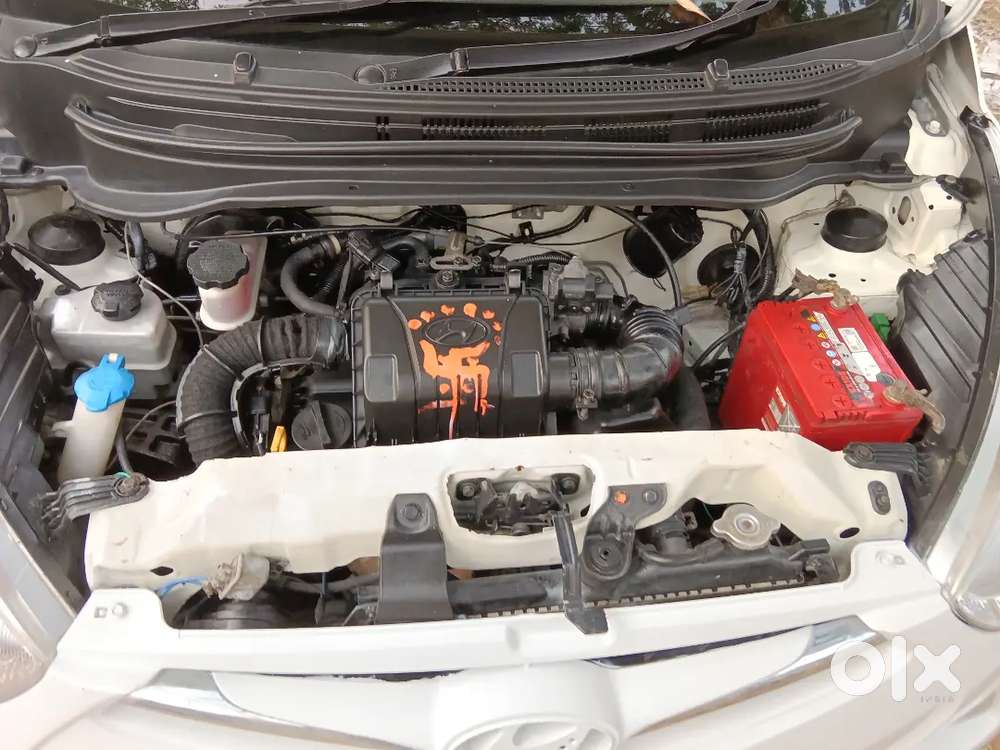 Good Condition Evrrything Ok Sile Engine Sile Gear Box