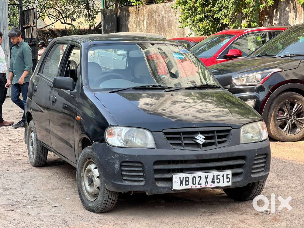 Maruti Suzuki Alto 800 2012-2016 Lx Optional, 2007, Petrol