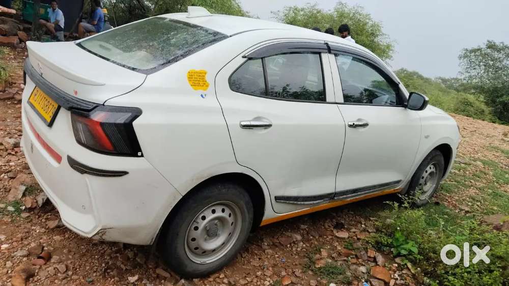 Maruti Dzire 1.2 Tour 2025