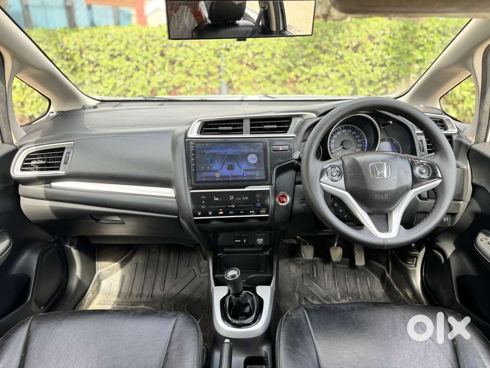Honda Wr-v 1.5 Vx I-dtec, 2018, Diesel