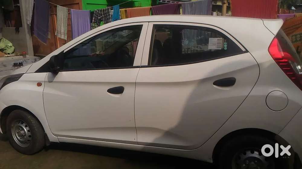 Hyundai Eon 2013 Era Plus