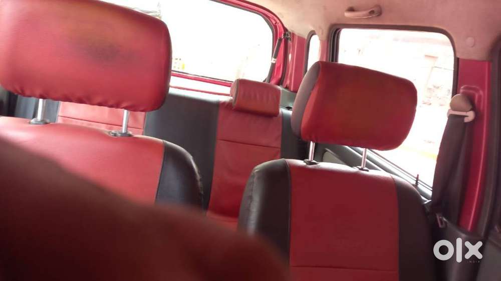 Wagon R Lxi