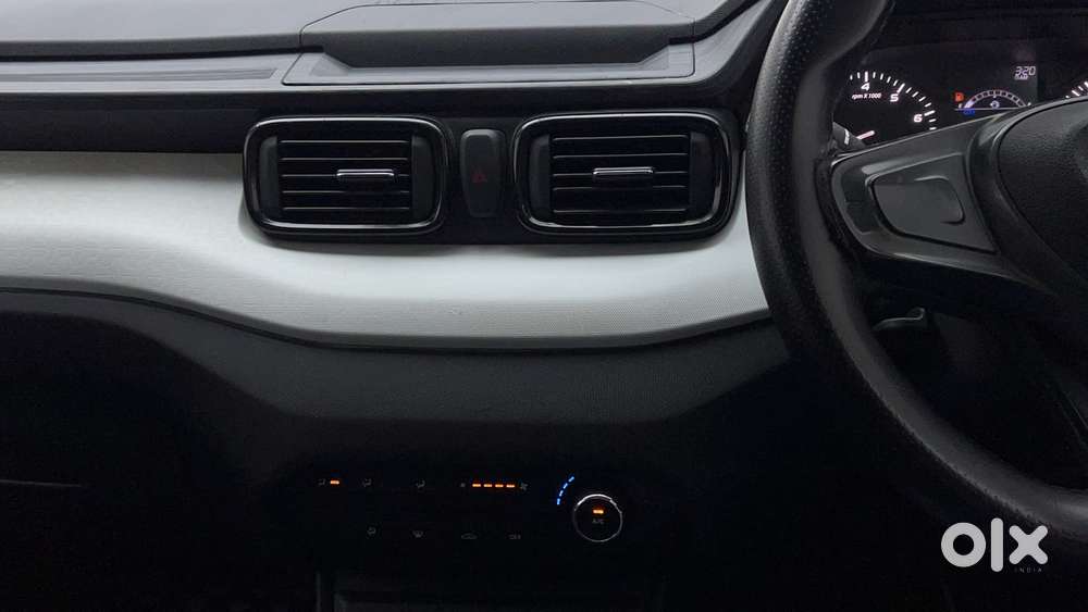 Tata Punch Pure, 2023, Petrol
