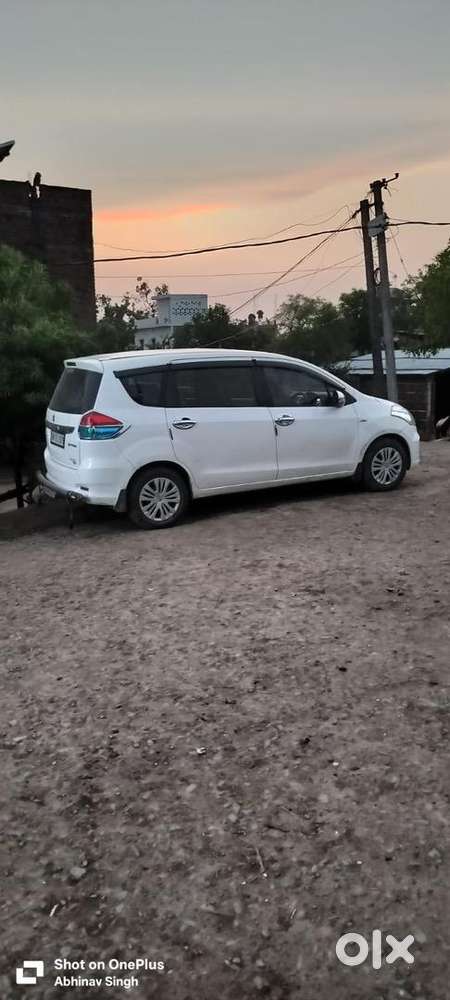 Maruti Suzuki Diesel 2016 Car