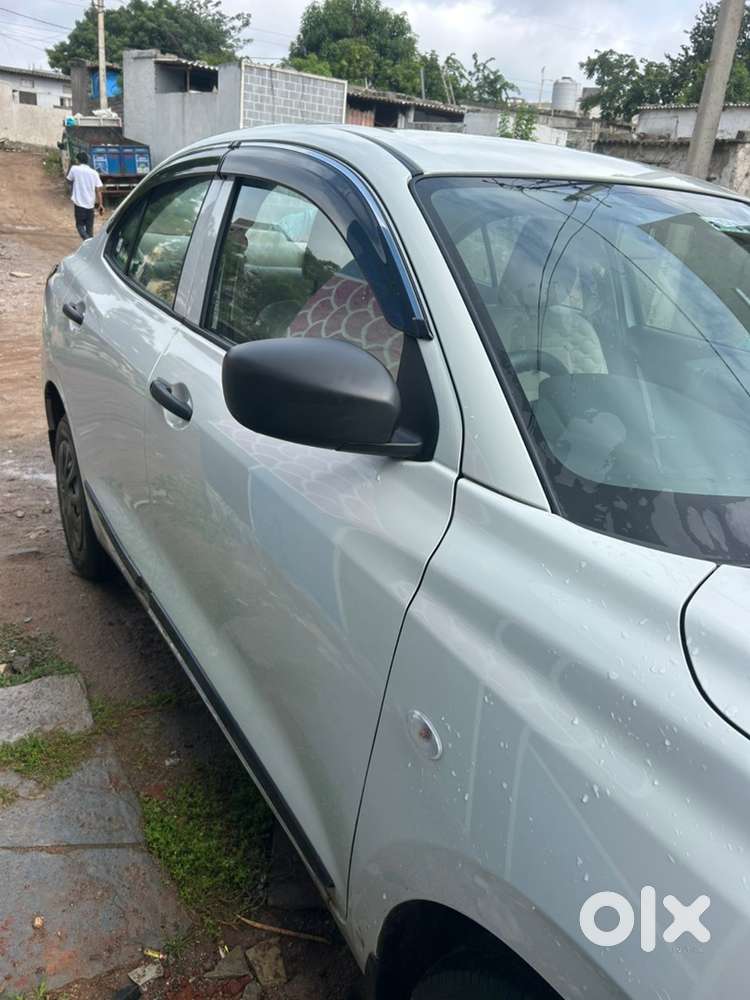 Maruti Dzire 1.2 Vxi 2016