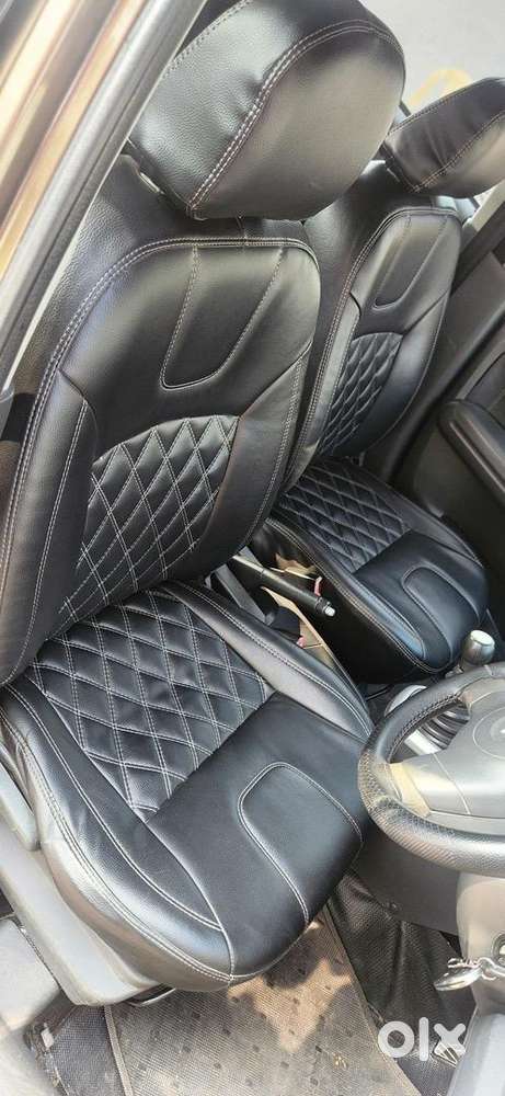 Maruti Suzuki Ritz 2009 Petrol Well Maintained