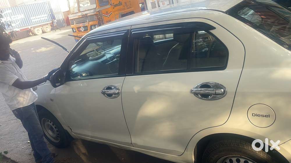 Maruti Suzuki Swift Tour 2019