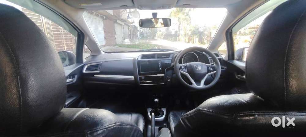 Honda Wr-v I-dtec V, 2017, Diesel