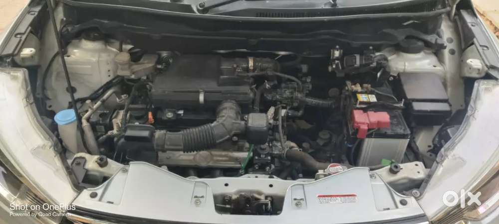 Ertiga Vxi 2024 Petrol Only