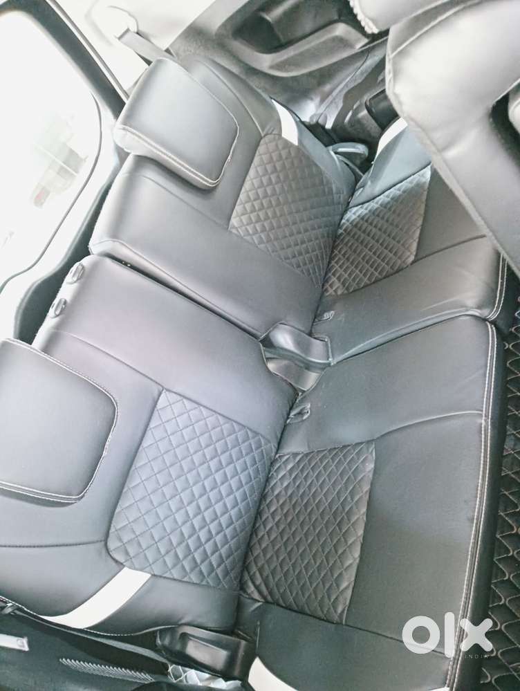 Toyota Innova Crysta 2.4 V, 2022, Diesel