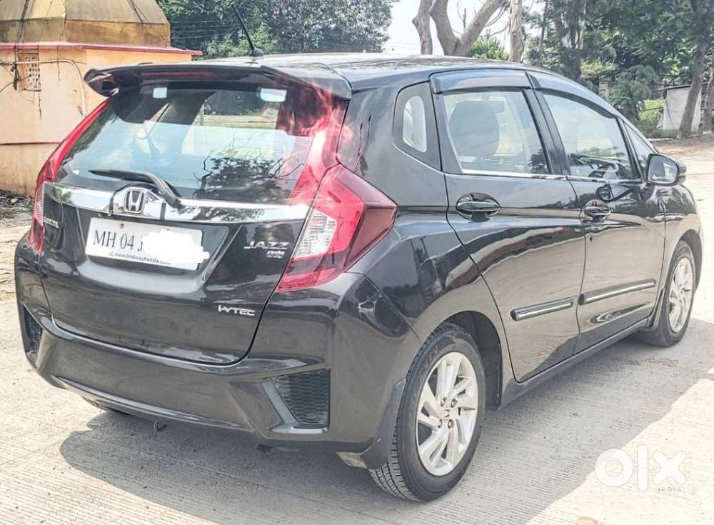 Honda Jazz 1.2 Vx I Vtec, 2018, Cng & Hybrids