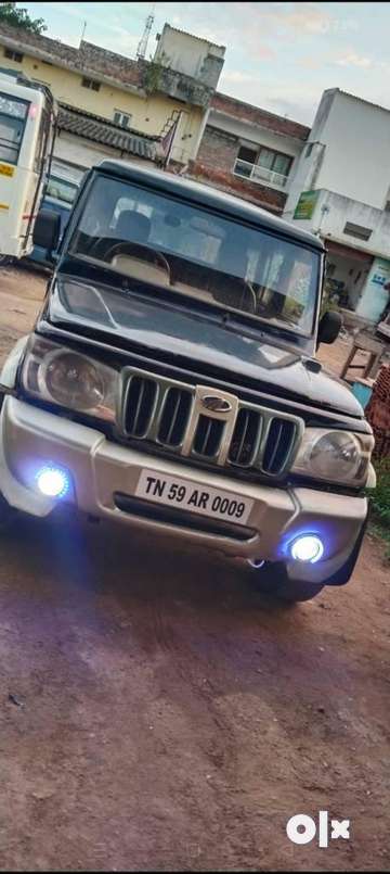 Slx deals bolero olx