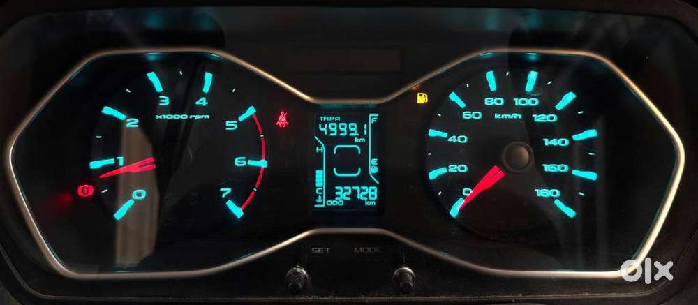 Mahindra Scorpio Classic 2.2 S 11 Mt 7 Str, 2022, Diesel