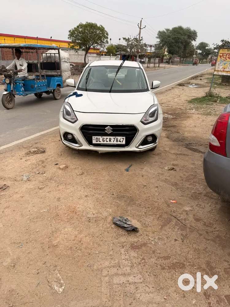 Maruti Suzuki Dzire 2019 ऑटोमैटिक