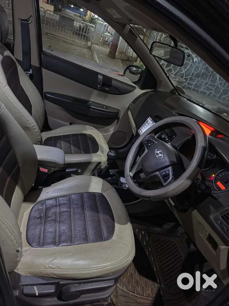 Hyundai I20 Asta 2010 Top Model Greentax Valid Till 2030