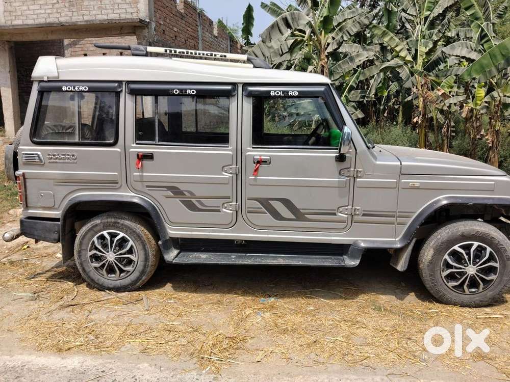 Mahindra Bolero 2011 Diesel Good Condition