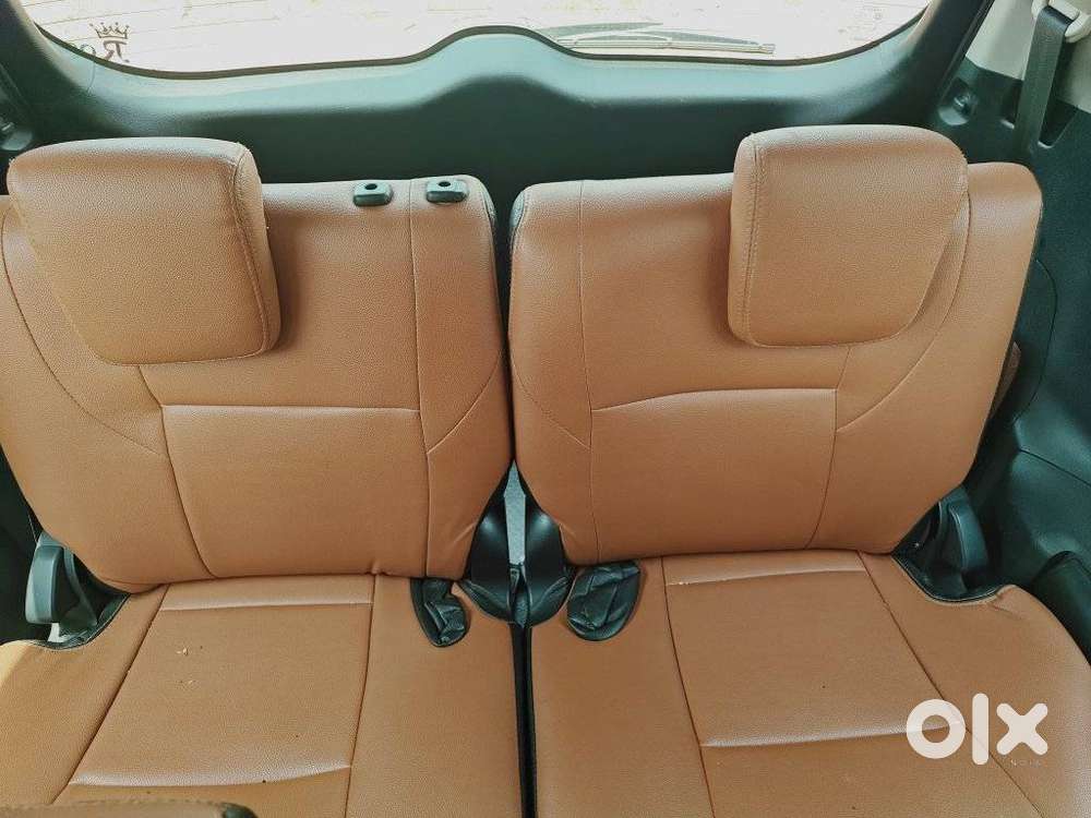 Toyota Innova Crysta 2.4 V 8 Str, 2019, Diesel
