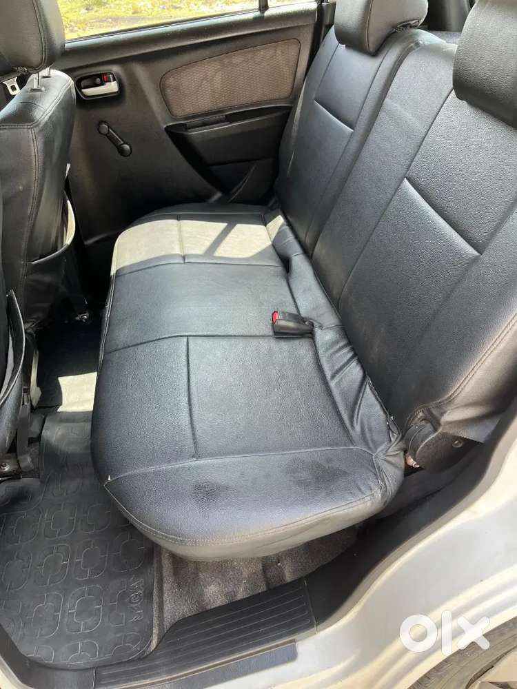 Maruti Suzuki Wagon R 2014 Petrol Well Maintained