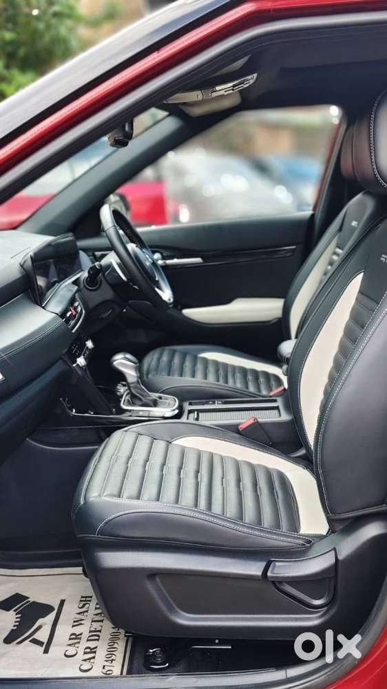Kia Seltos Gtx Plus, 2023, Petrol