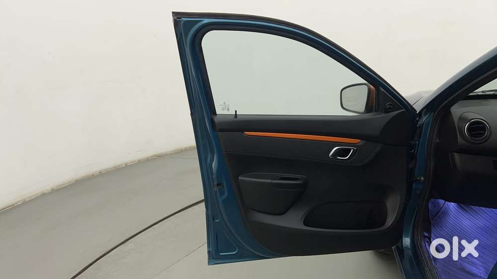 Renault Kwid Climber 1.0 Mt Opt, 2021, Petrol