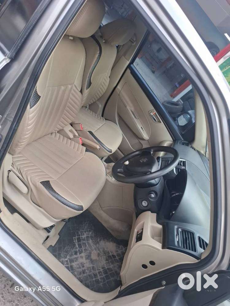 Maruti Suzuki Swift Dzire 1.3 Vxi, 2012, Petrol