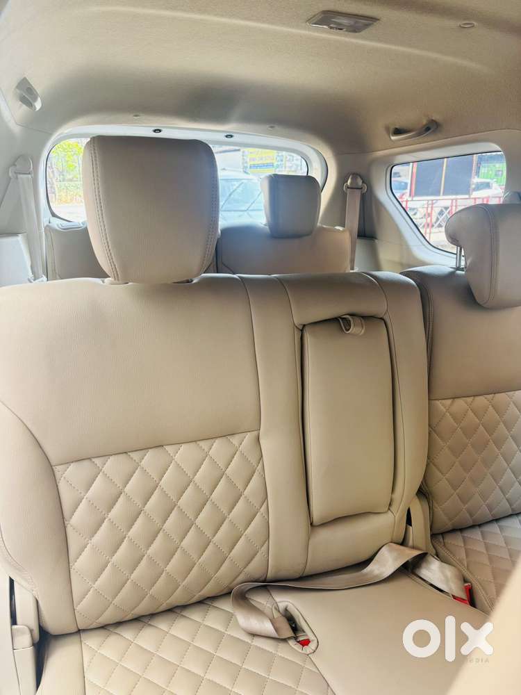 Maruti Suzuki Ertiga 1.5 Vxi Shvs, 2024, Petrol