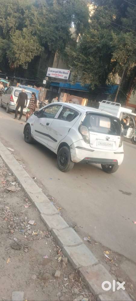 Chevrolet Beat 2013 Diesel 150000 Km Driven