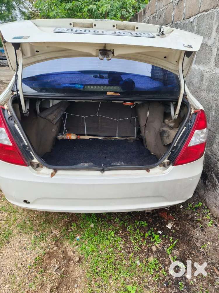 Tata Indigo Cs 2011 Gls