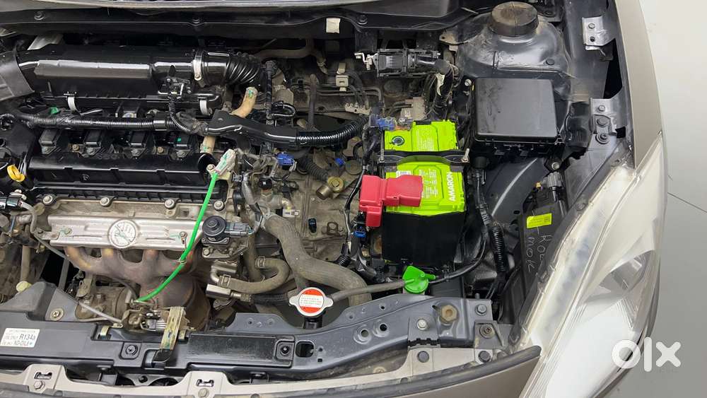 Maruti Suzuki Swift Vvt Vxi, 2022, Petrol