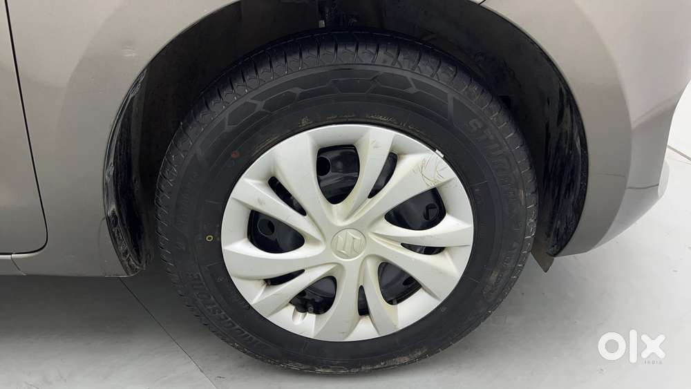 Maruti Suzuki Swift Vvt Vxi, 2019, Petrol