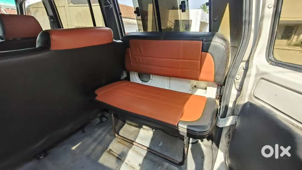 Tata Sumo Victa 1.9 Cx 2004