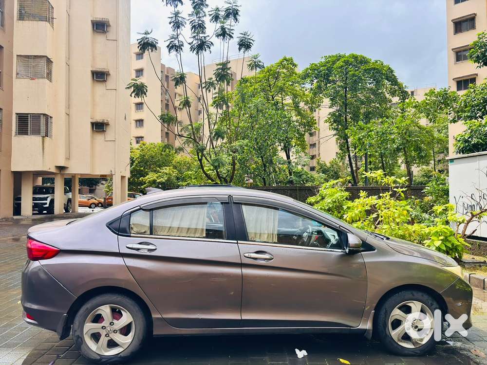 Honda City Sv Diesel Manual 2014 - Superb Condition