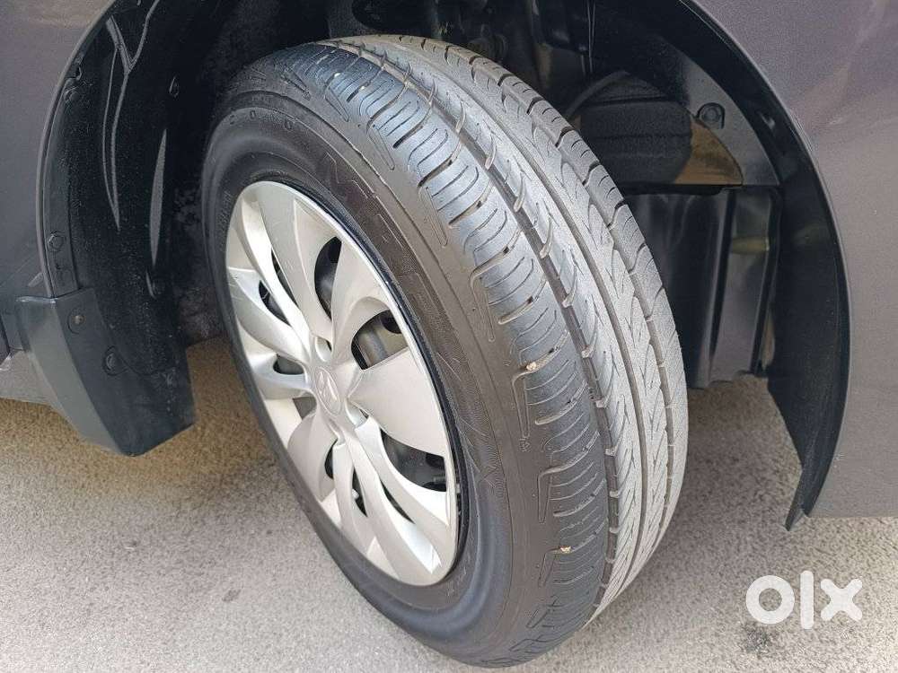 Maruti Suzuki Baleno 1.3 Sigma, 2017, Petrol