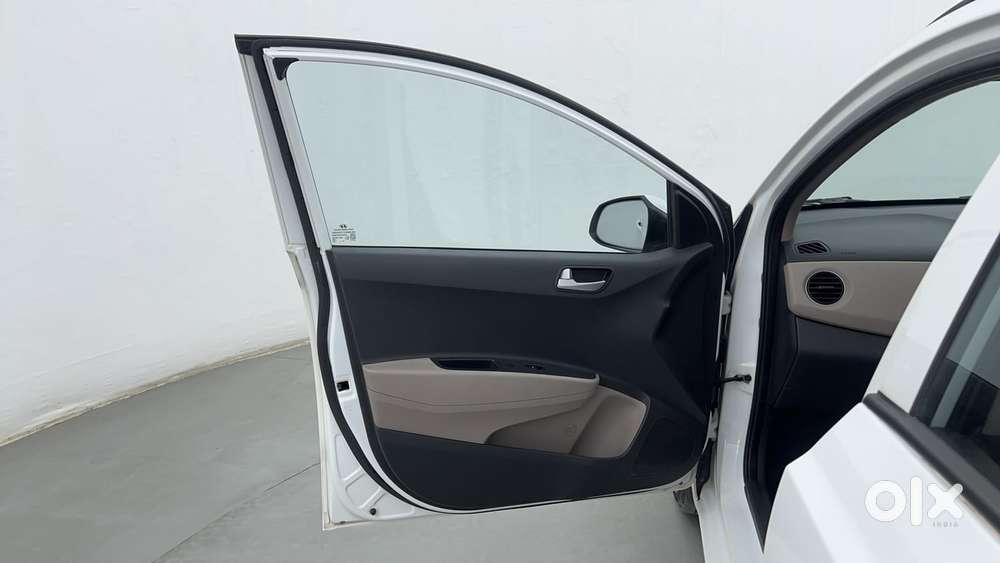 Hyundai Grand I10 1.2 Kappa Sportz, 2019, Petrol