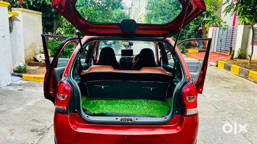 2011 Maruti Suzuki Alto—superb Condition