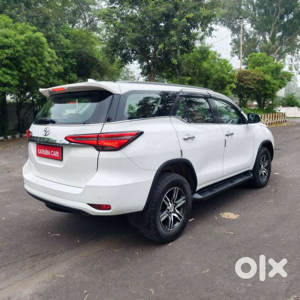 Toyota Fortuner 4x2 At 2.8 Diesel, 2023, Diesel