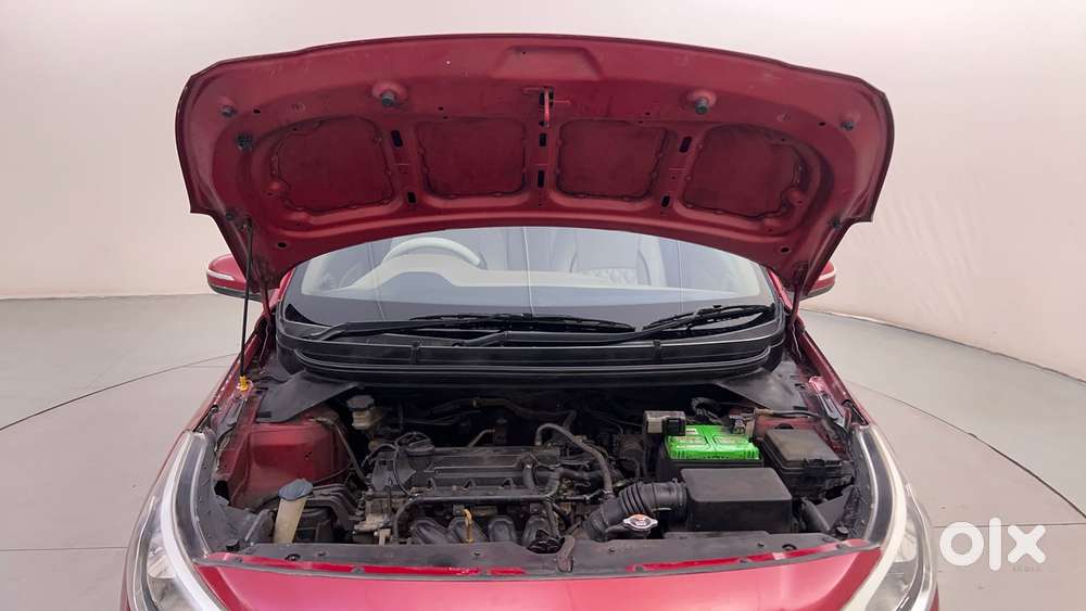 Hyundai Elite I20 Asta (o) 1.2 Mt, 2015, Petrol