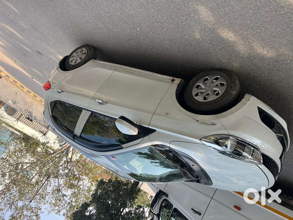 Tata Tiago Diesel 2018