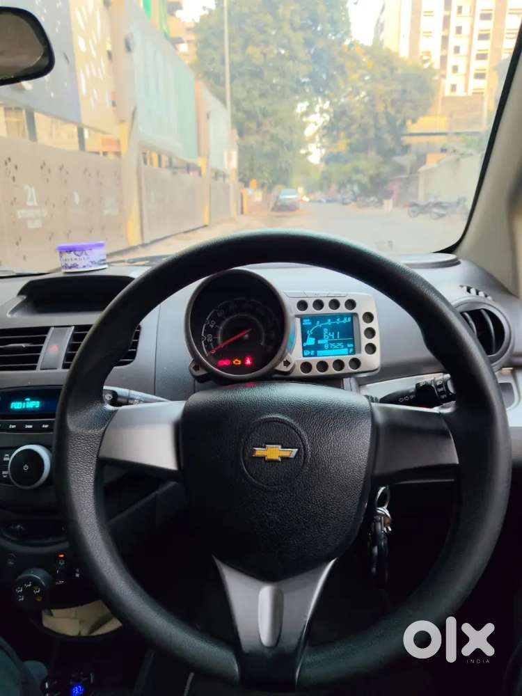 Chevrolet Beat 2015 Diesel Well Maintained