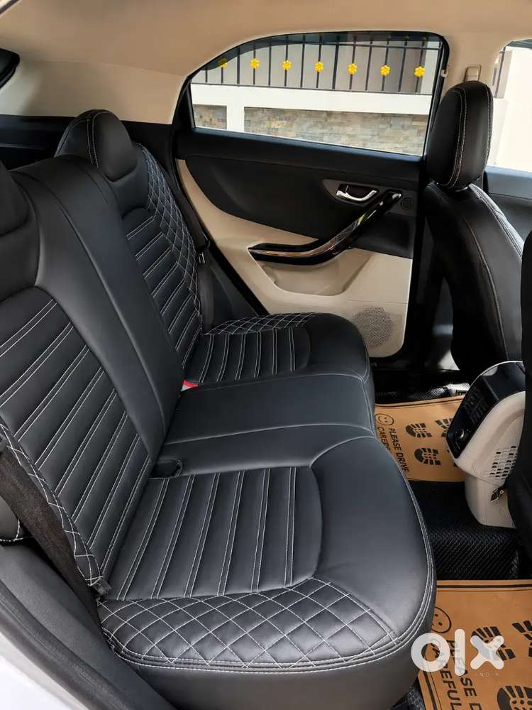 Tata Nexon 1.5 Diesel 2019